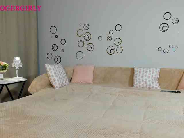 its_nicki_m webcam
