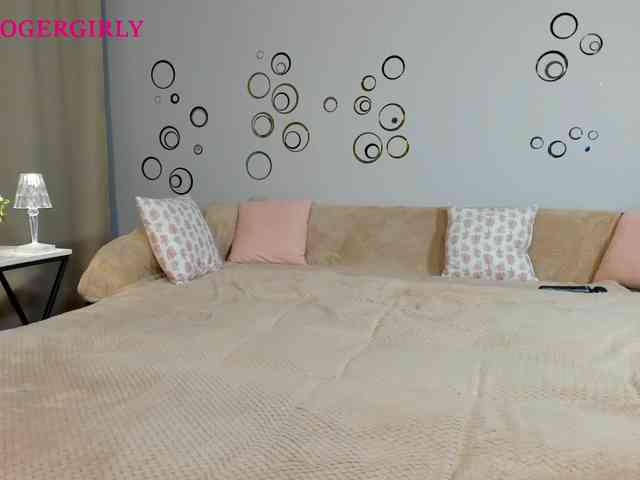 its_nicki_m webcam