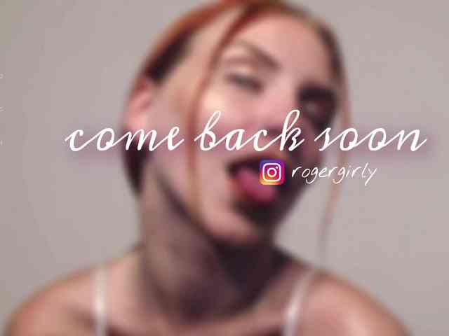 its_nicki_m webcam