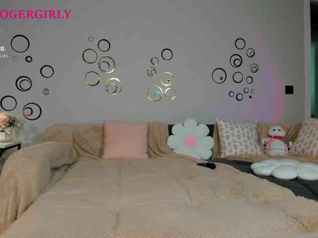 its_nicki_m webcam