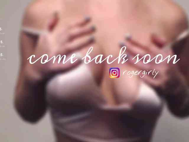 its_nicki_m webcam