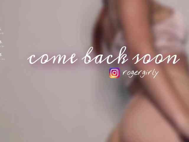 its_nicki_m webcam