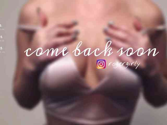 its_nicki_m webcam