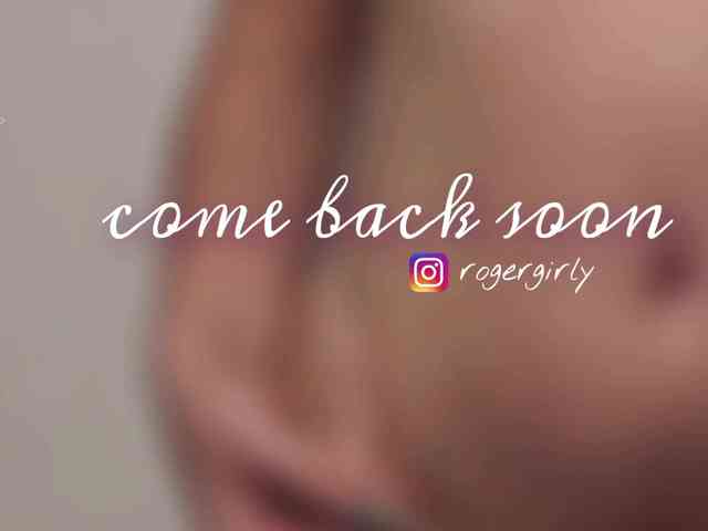 its_nicki_m webcam