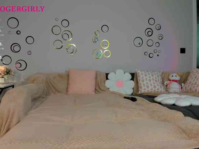 its_nicki_m webcam