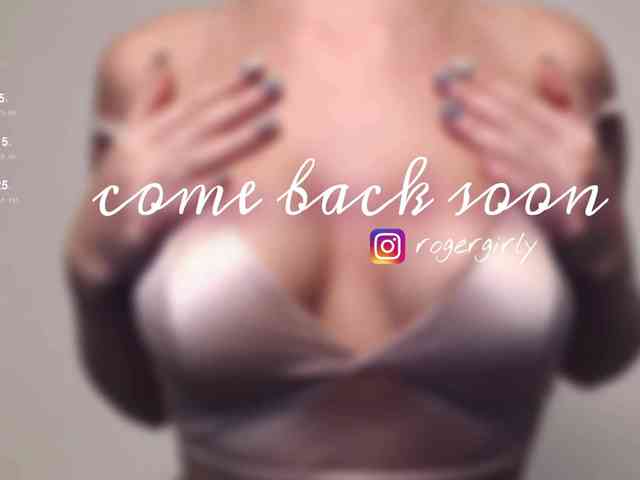 its_nicki_m webcam