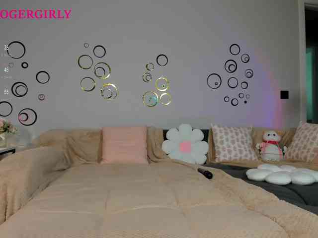 its_nicki_m webcam