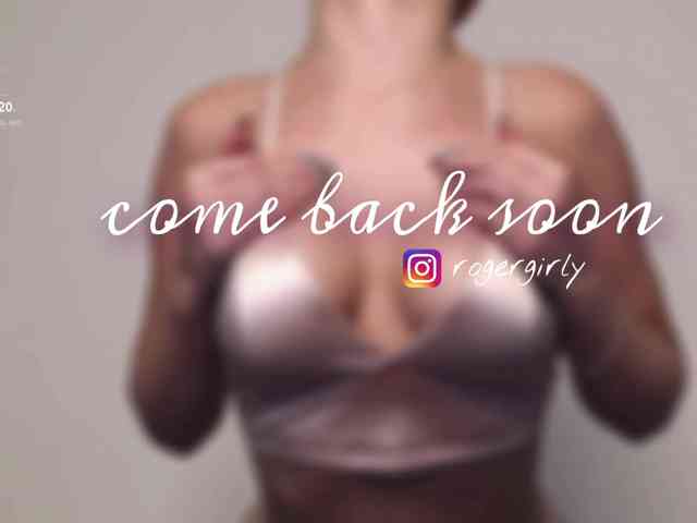its_nicki_m webcam