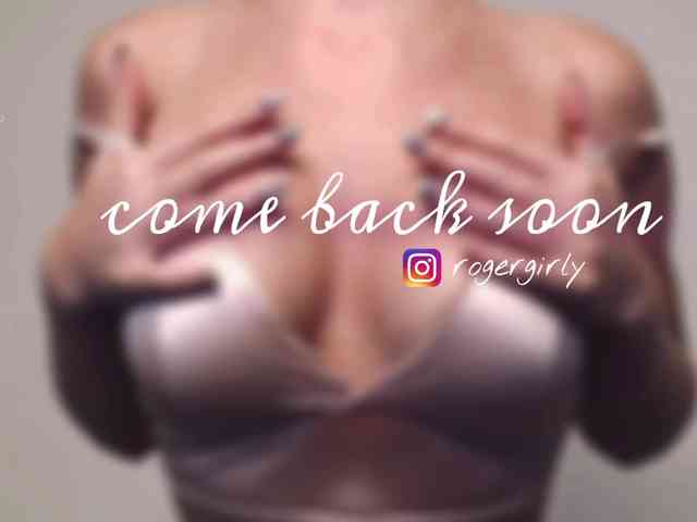 its_nicki_m webcam
