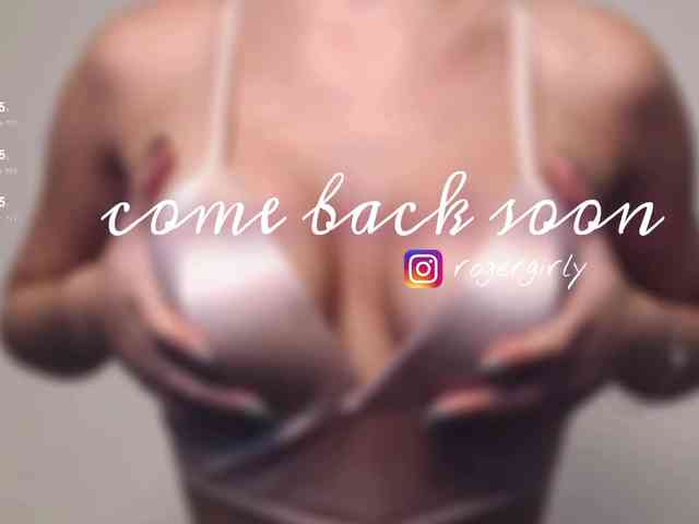 its_nicki_m webcam