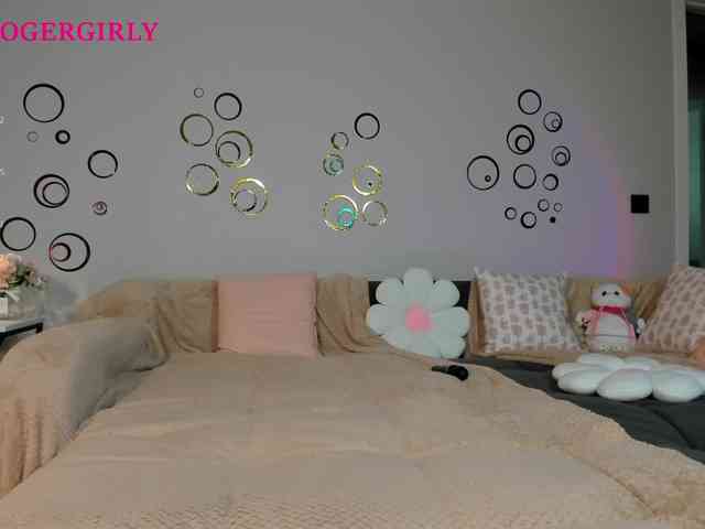 its_nicki_m webcam