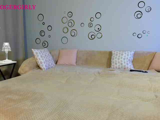 its_nicki_m webcam
