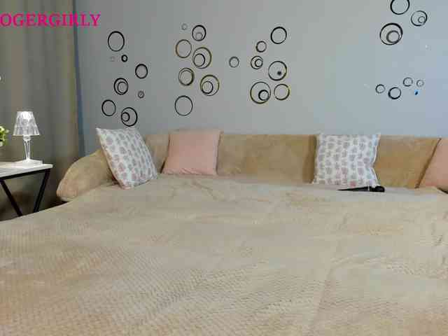 its_nicki_m webcam