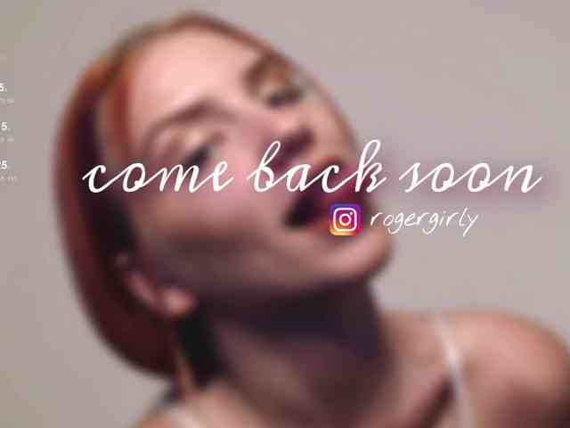 its_nicki_m webcam