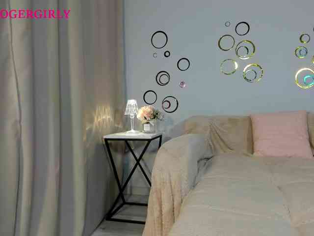 its_nicki_m webcam