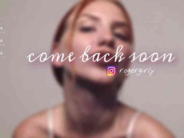 its_nicki_m webcam