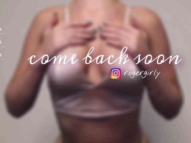 its_nicki_m webcam
