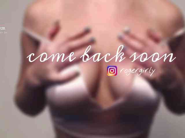 its_nicki_m webcam