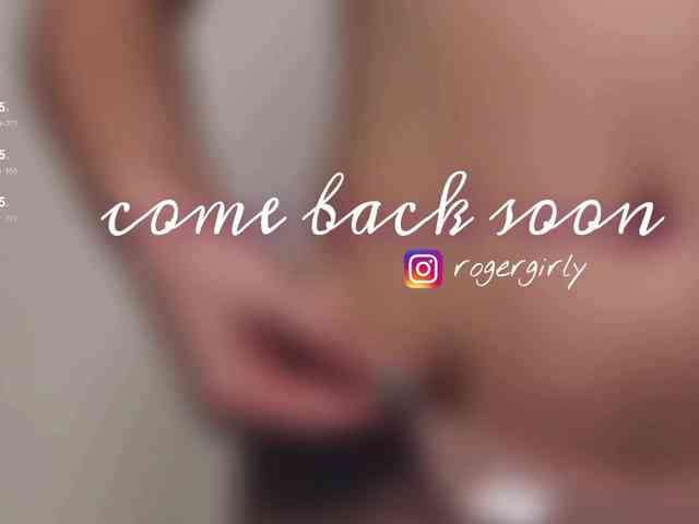its_nicki_m webcam