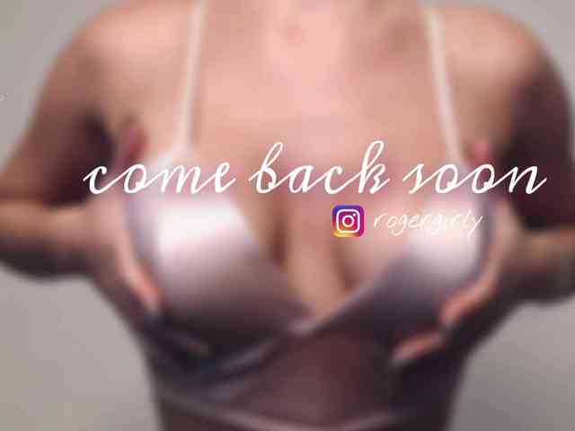 its_nicki_m webcam