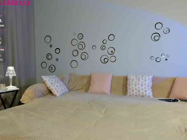 misstresssa Live Webcam on BongaCams