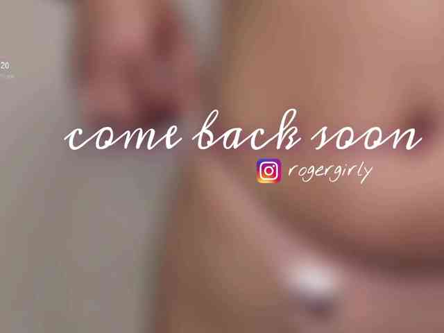 its_nicki_m webcam