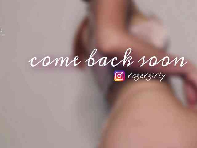 its_nicki_m webcam