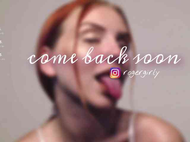 its_nicki_m webcam