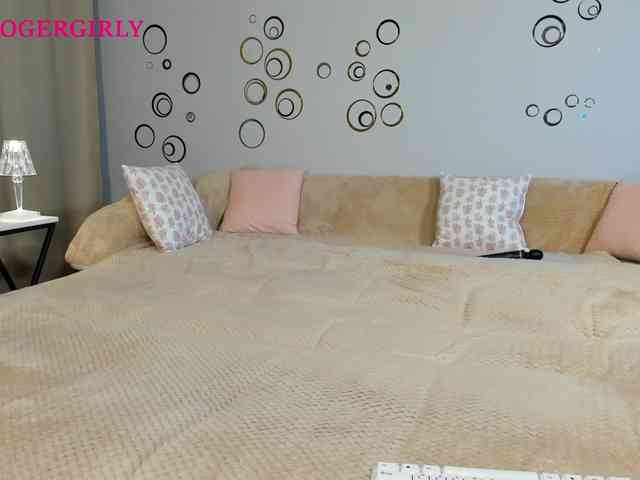 its_nicki_m webcam