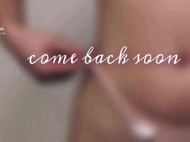private live webcam Misstresssa
