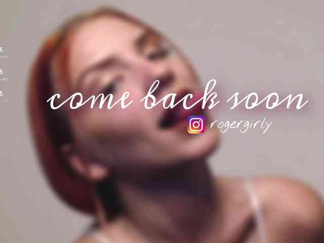 its_nicki_m webcam