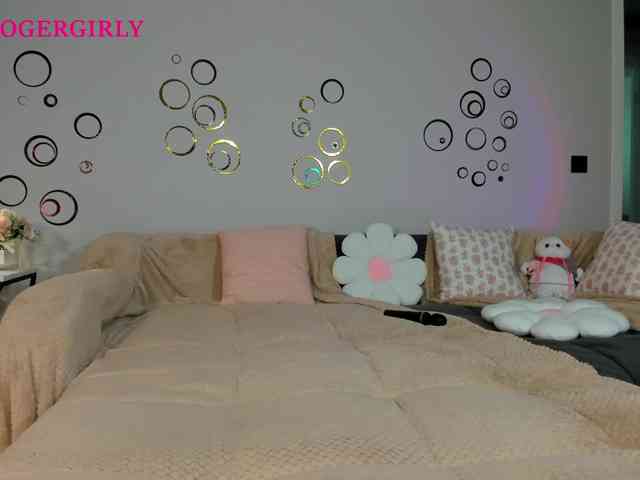 its_nicki_m webcam