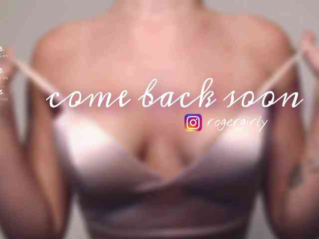 its_nicki_m webcam