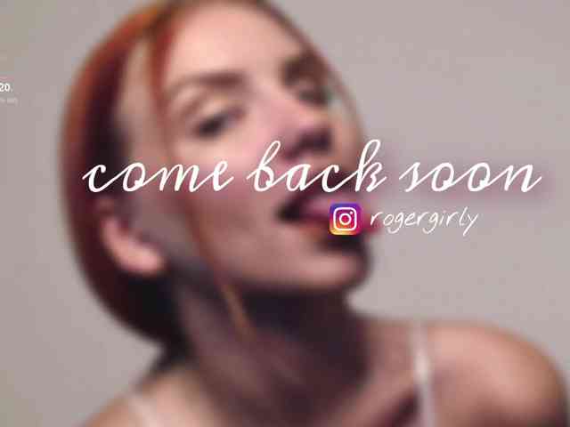its_nicki_m webcam