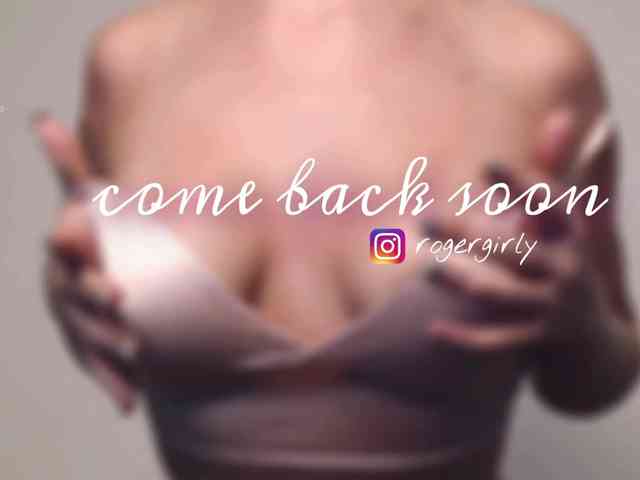 its_nicki_m webcam
