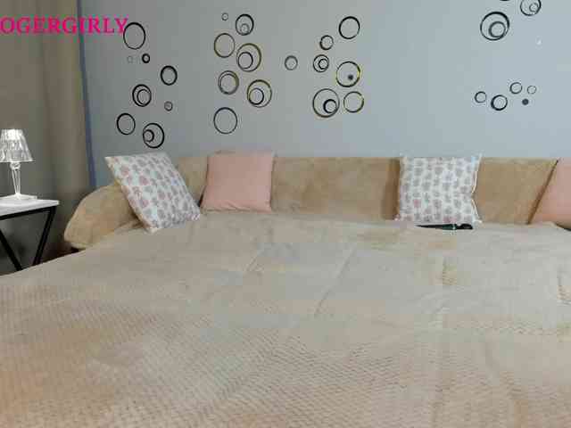 its_nicki_m webcam