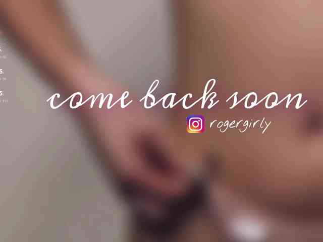 its_nicki_m webcam