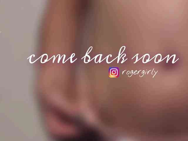 its_nicki_m webcam