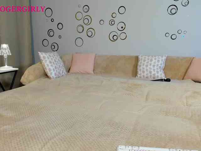 its_nicki_m webcam