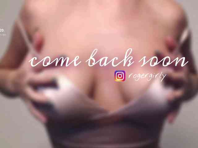 its_nicki_m webcam