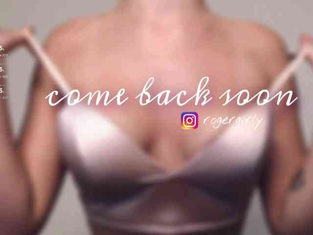 its_nicki_m webcam