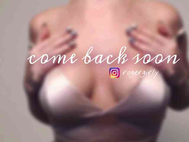 its_nicki_m webcam