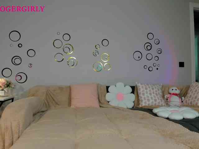 its_nicki_m webcam