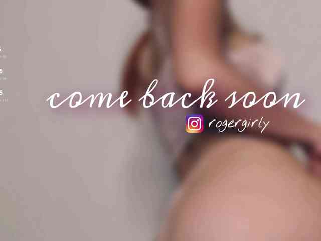 its_nicki_m webcam