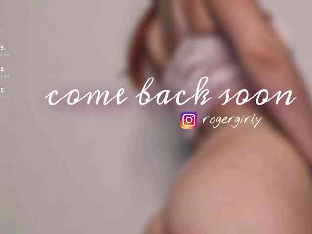 its_nicki_m webcam