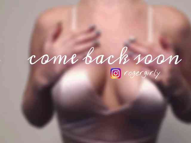 its_nicki_m webcam