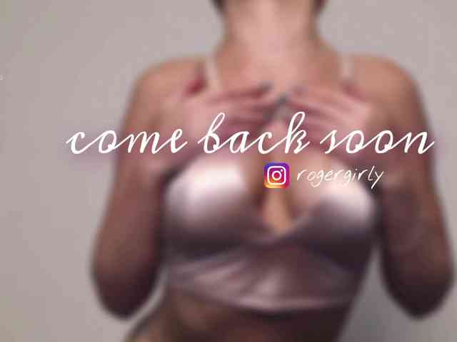 its_nicki_m webcam