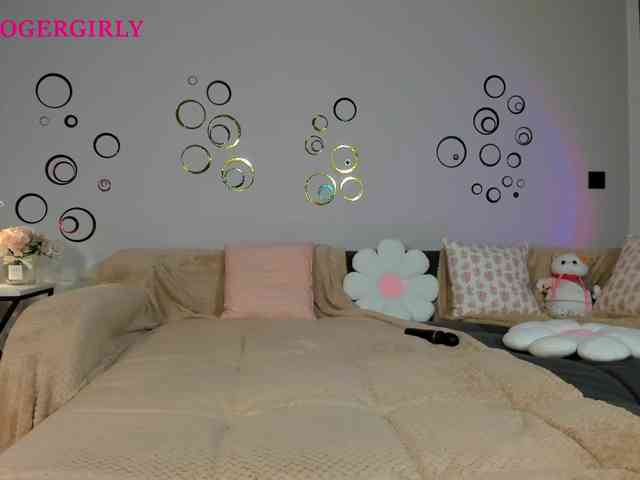 its_nicki_m webcam