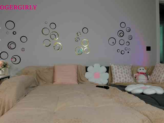 its_nicki_m webcam