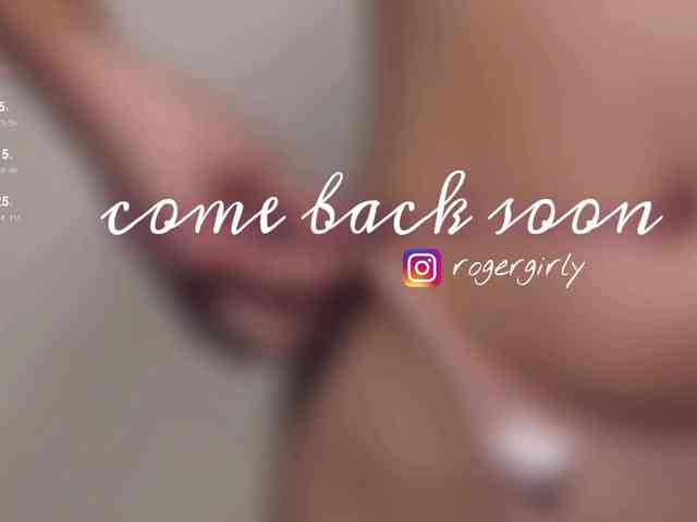its_nicki_m webcam